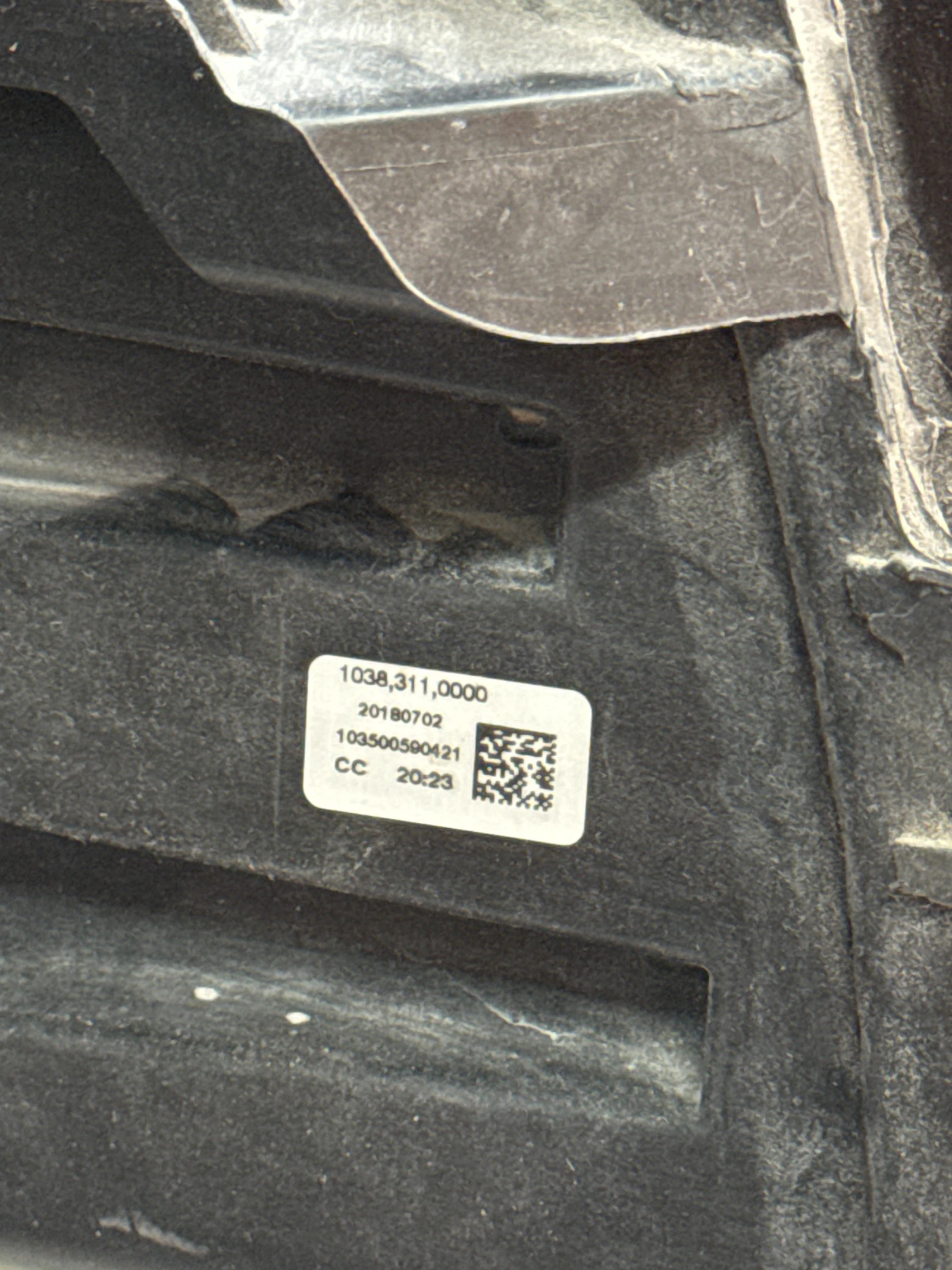    Mercedes-Benz A1179061001 | Mobile.bg   8