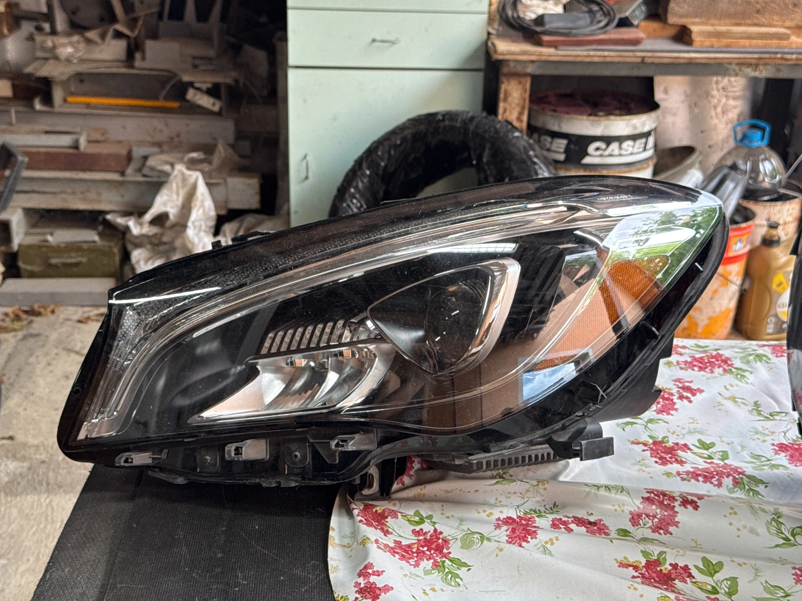    Mercedes-Benz A1179061001 | Mobile.bg   2