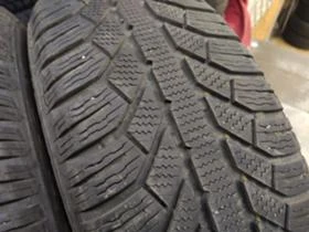 Гуми Зимни 205/60R16, снимка 4