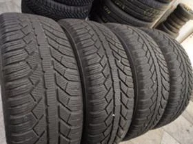 Гуми Зимни 205/60R16, снимка 9