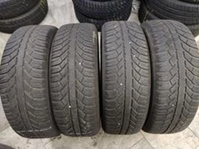Гуми Зимни 205/60R16, снимка 6