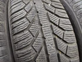 Гуми Зимни 205/60R16, снимка 2