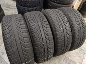 Гуми Зимни 205/60R16, снимка 5