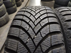 Гуми Зимни 195/60R15, снимка 1