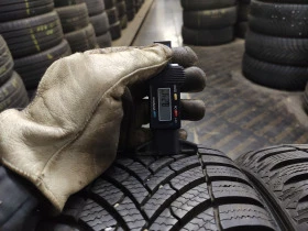 Гуми Зимни 195/60R15, снимка 5