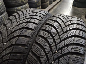Гуми Зимни 195/60R15, снимка 4