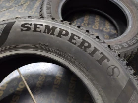 Гуми Зимни 195/60R15, снимка 8