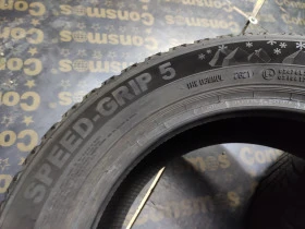 Гуми Зимни 195/60R15, снимка 7
