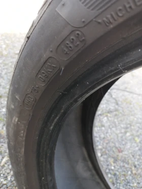 Гуми Всесезонни 205/50R17, снимка 2
