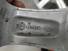 Джанти за Toyota, снимка 9