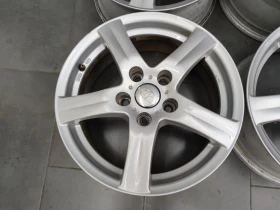Джанти за Toyota, снимка 7