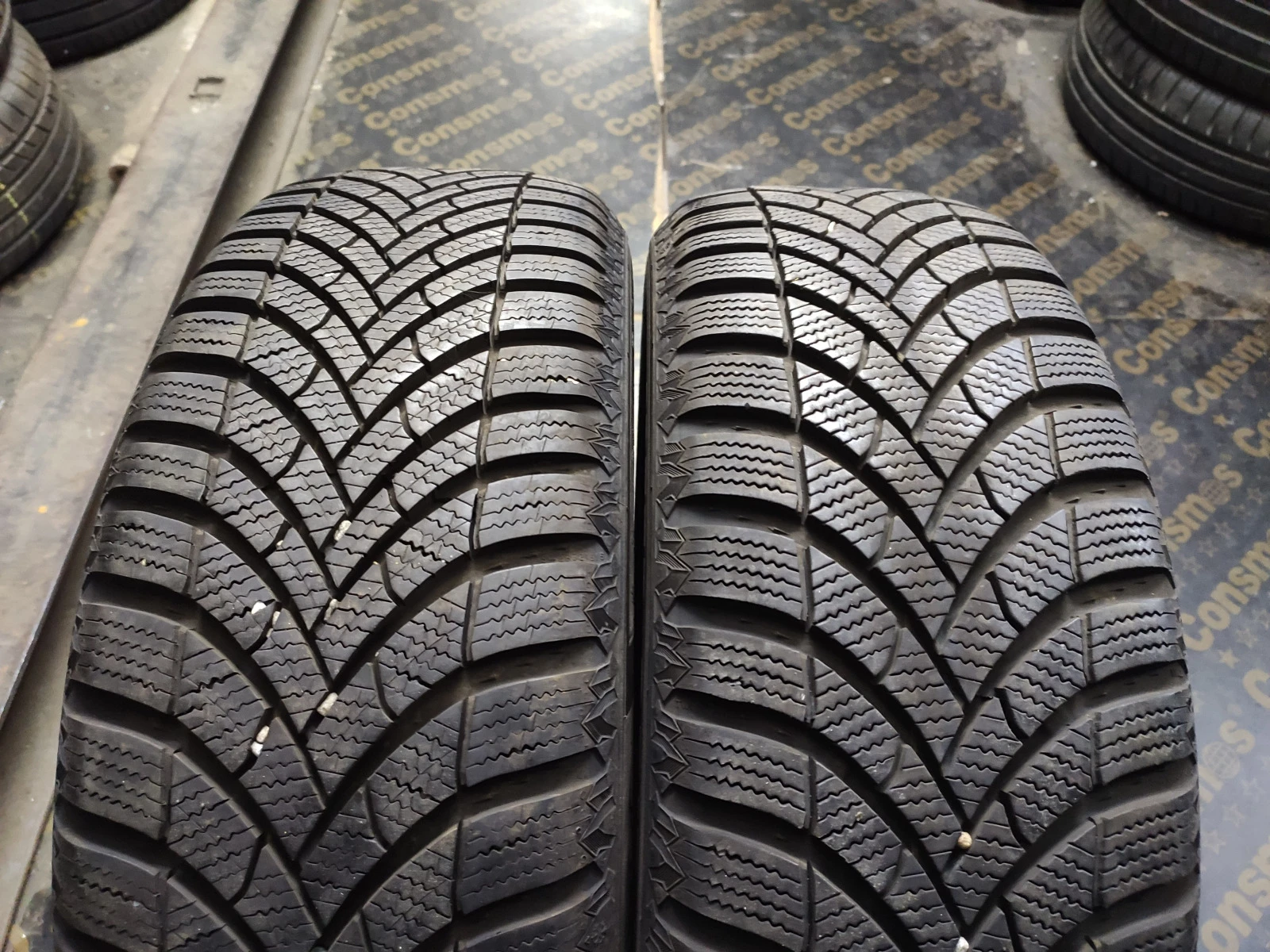  195/60R15 | Mobile.bg   3