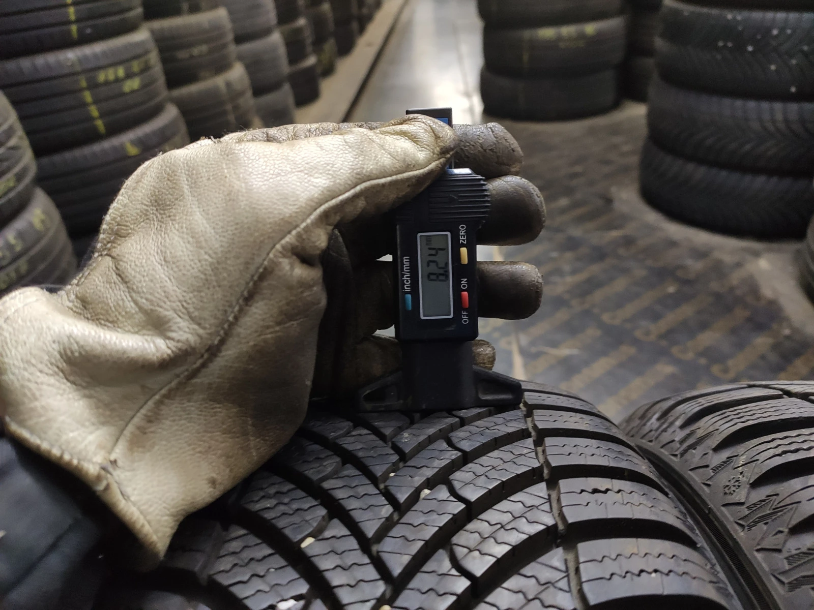  195/60R15 | Mobile.bg   5