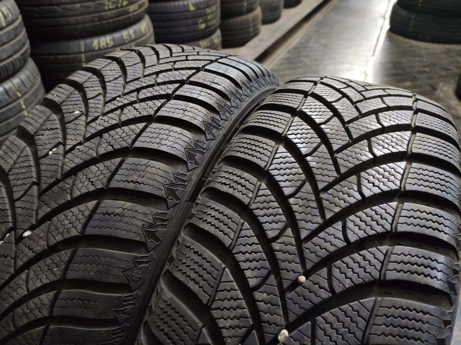  195/60R15 | Mobile.bg   4