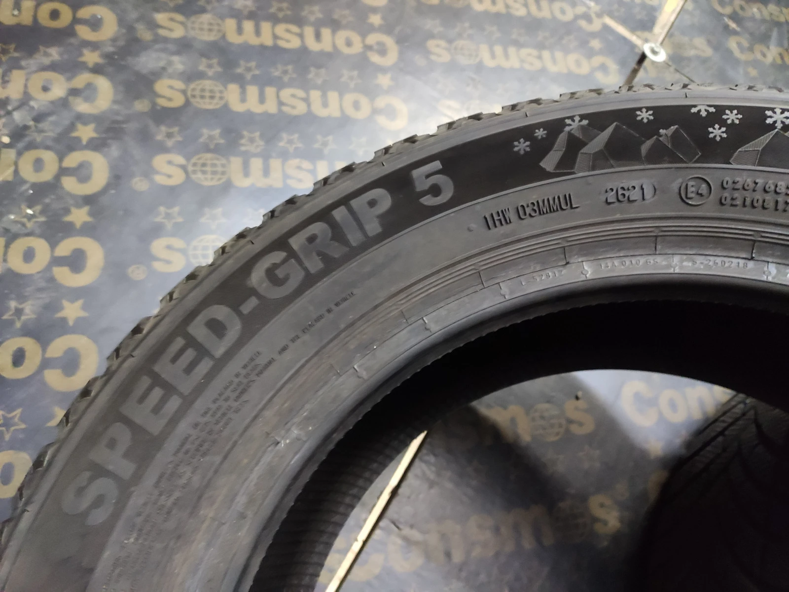  195/60R15 | Mobile.bg   7