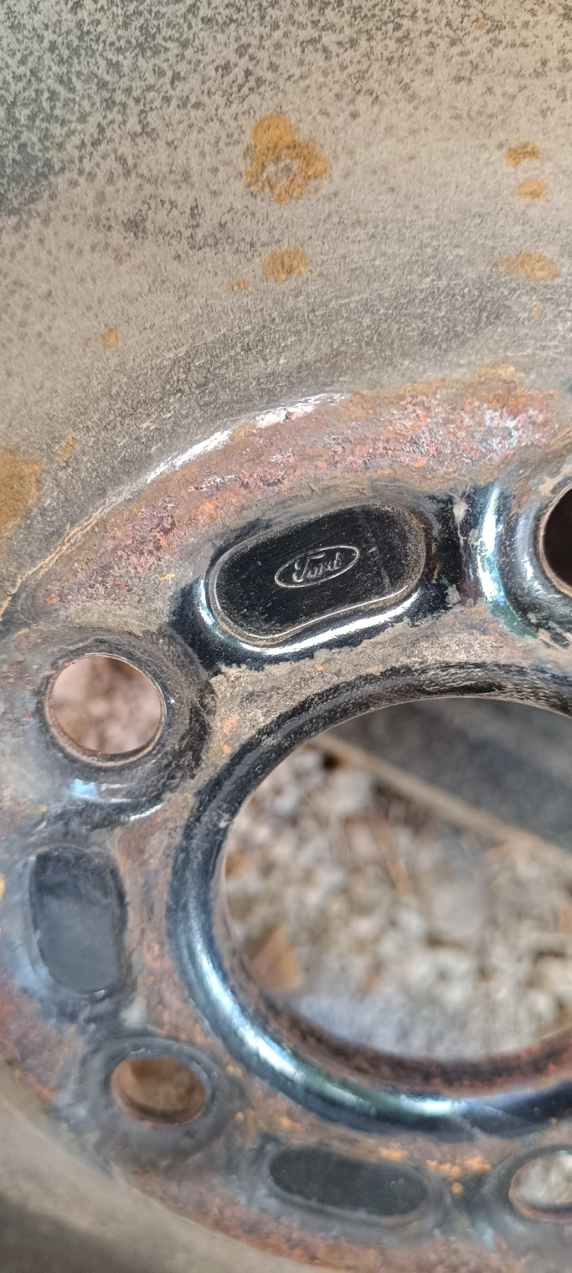Джанти за Ford Focus, снимка 3 - Гуми и джанти - 55563095