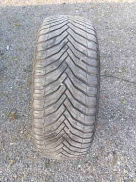 Гуми Всесезонни 205/50R17