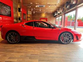 Ferrari F430 Carbon / Scuderia Package, снимка 3