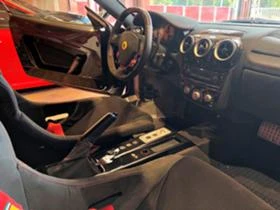 Ferrari F430 Carbon / Scuderia Package, снимка 13