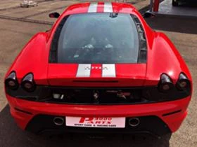Ferrari F430 Carbon / Scuderia Package, снимка 5