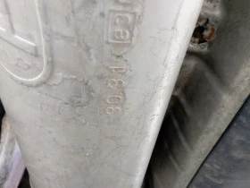 VW Golf 1800 куб. МОНО , снимка 12