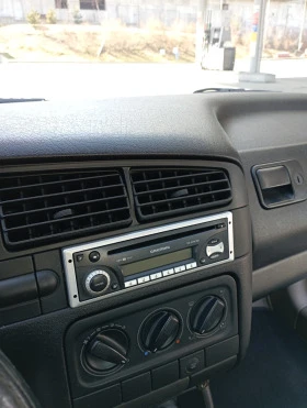 VW Golf 1800 куб. МОНО , снимка 7