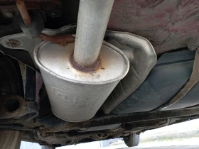 VW Golf 1800 куб. МОНО , снимка 11