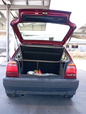 VW Golf 1800 куб. МОНО , снимка 4