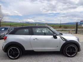 Mini Paceman 2.0 D  ALL 4, снимка 4