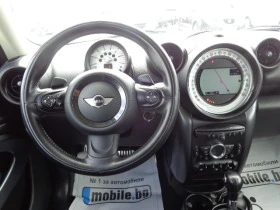 Mini Paceman 2.0 D  ALL 4, снимка 13
