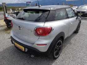 Mini Paceman 2.0 D  ALL 4, снимка 5