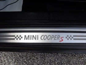 Mini Paceman 2.0 D  ALL 4, снимка 14