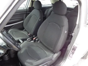 Mini Paceman 2.0 D  ALL 4, снимка 11