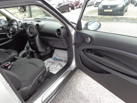 Mini Paceman 2.0 D  ALL 4, снимка 10