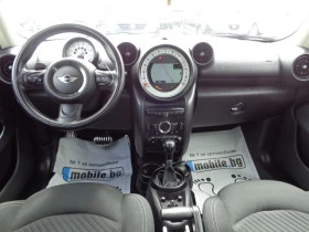 Mini Paceman 2.0 D  ALL 4, снимка 12