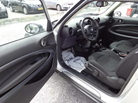 Mini Paceman 2.0 D  ALL 4, снимка 9