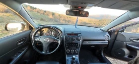 Mazda 6 2.0 TDI, снимка 7
