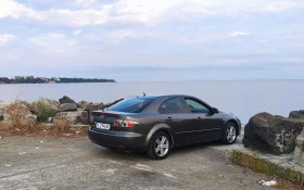 Mazda 6 2.0 TDI, снимка 4