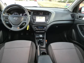 Hyundai I20 1.2 - изображение 8