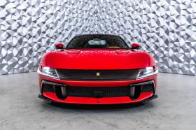 Ferrari 812 Superfast 12 Cilindri Rosso Corsa / Cuoio interior, снимка 1