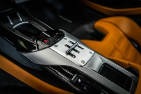 Ferrari 812 Superfast 12 Cilindri Rosso Corsa / Cuoio interior, снимка 9