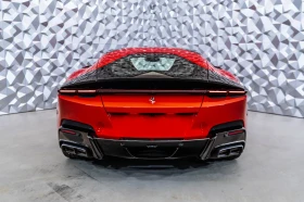 Ferrari 812 Superfast 12 Cilindri Rosso Corsa / Cuoio interior, снимка 5