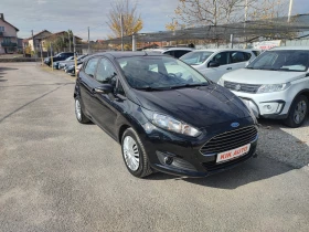 Ford Fiesta 1.5TDCI-75ks-, снимка 3