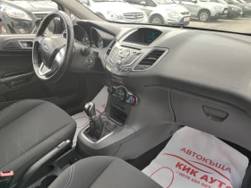 Ford Fiesta 1.5TDCI-75ks-, снимка 13