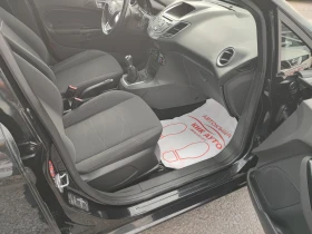 Ford Fiesta 1.5TDCI-75ks-, снимка 10