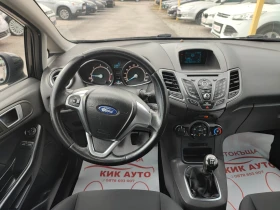 Ford Fiesta 1.5TDCI-75ks-, снимка 11