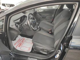 Ford Fiesta 1.5TDCI-75ks-, снимка 9