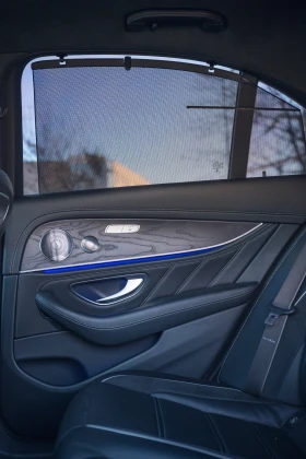 Mercedes-Benz E 63 AMG E63S, снимка 13