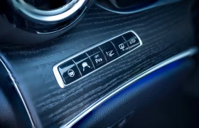 Mercedes-Benz E 63 AMG E63S, снимка 15