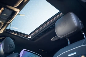 Mercedes-Benz E 63 AMG E63S, снимка 17